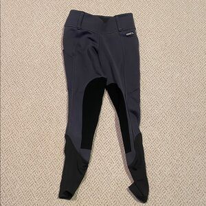 Navy Kerrits XS Winter Breeches